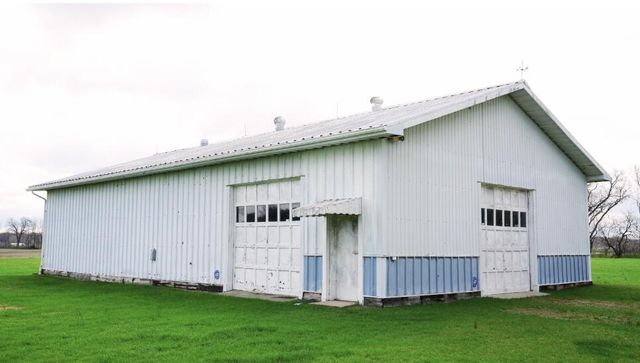 4350 S 200 E, Knox, IN 46534