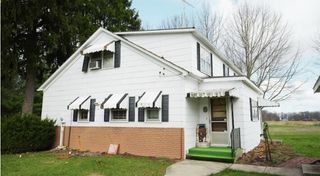4350 S 200 E, Knox, IN 46534