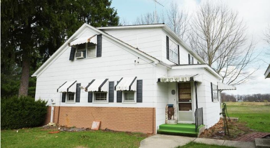 4350 S 200 E, Knox, IN 46534