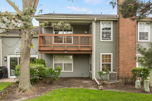 1742 W Orchard Place 1742, Arlington Heights, IL 60005