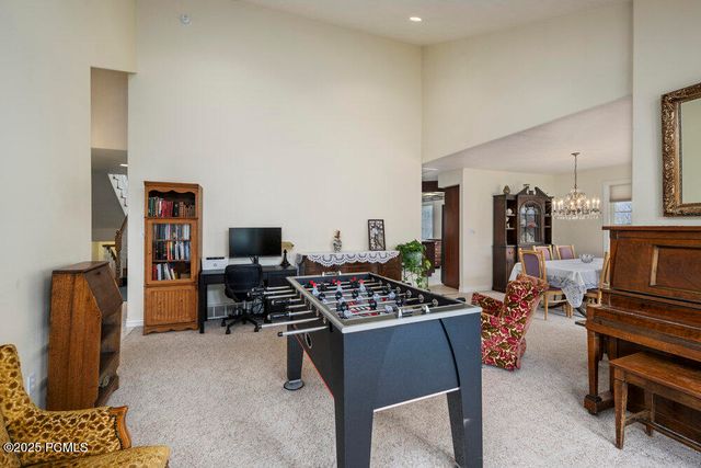 4851 E Lake Creek Road, Heber City, UT 84032