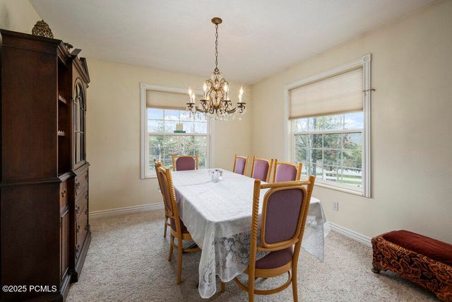 4851 E Lake Creek Road, Heber City, UT 84032