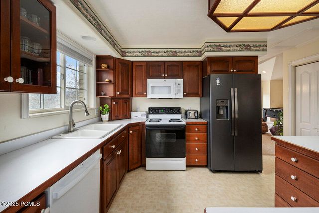 4851 E Lake Creek Road, Heber City, UT 84032