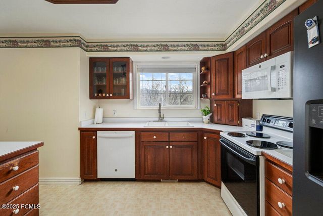 4851 E Lake Creek Road, Heber City, UT 84032