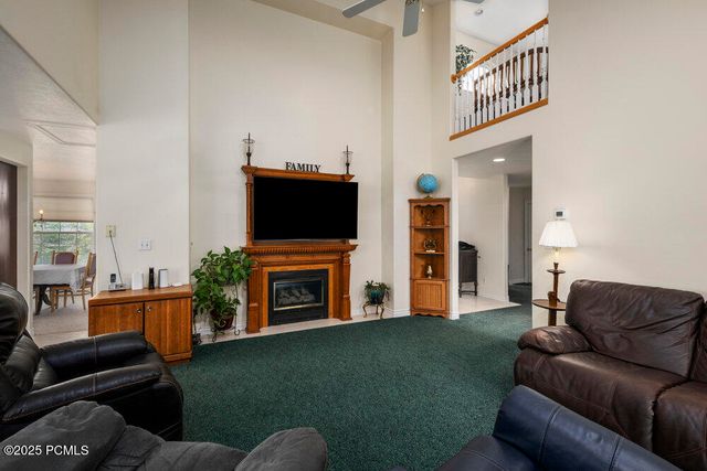 4851 E Lake Creek Road, Heber City, UT 84032