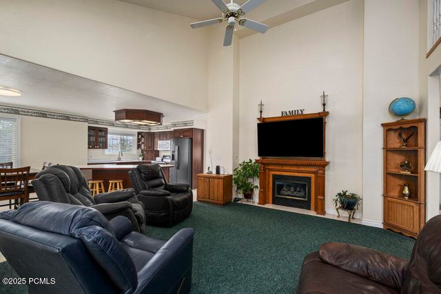 4851 E Lake Creek Road, Heber City, UT 84032