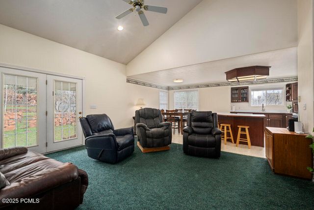 4851 E Lake Creek Road, Heber City, UT 84032