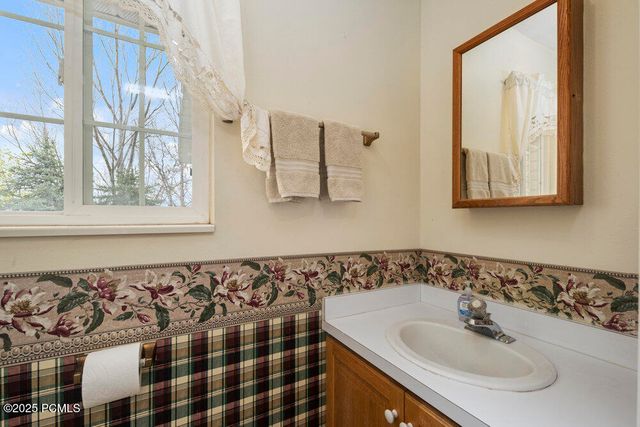 4851 E Lake Creek Road, Heber City, UT 84032