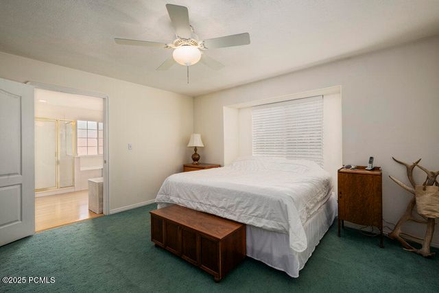 4851 E Lake Creek Road, Heber City, UT 84032