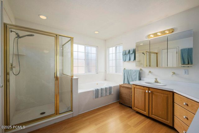 4851 E Lake Creek Road, Heber City, UT 84032