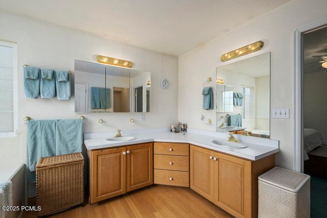 4851 E Lake Creek Road, Heber City, UT 84032