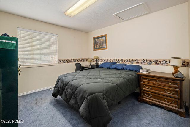 4851 E Lake Creek Road, Heber City, UT 84032