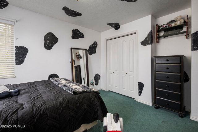 4851 E Lake Creek Road, Heber City, UT 84032