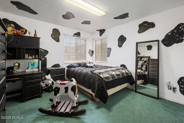 4851 E Lake Creek Road, Heber City, UT 84032