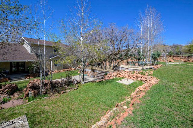 4851 E Lake Creek Road, Heber City, UT 84032