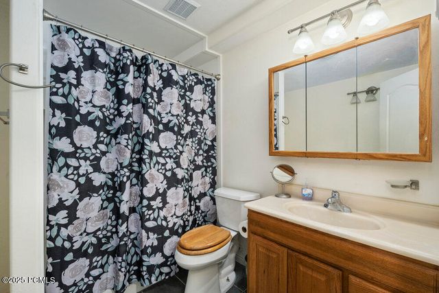 4851 E Lake Creek Road, Heber City, UT 84032