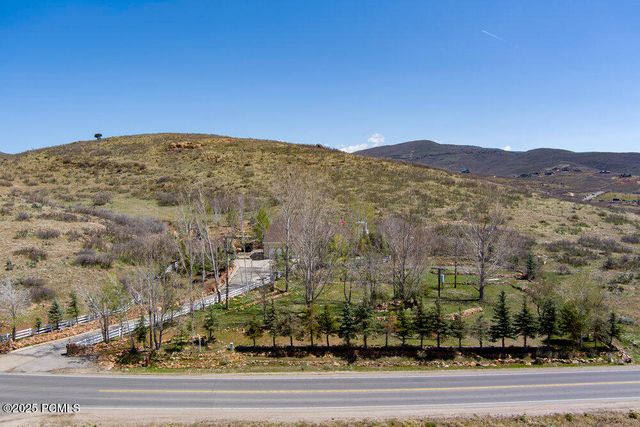 4851 E Lake Creek Road, Heber City, UT 84032