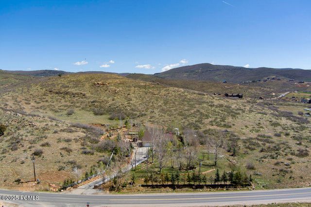4851 E Lake Creek Road, Heber City, UT 84032