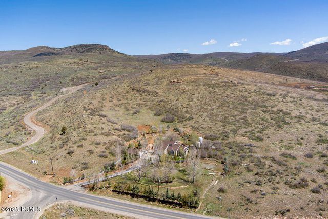 4851 E Lake Creek Road, Heber City, UT 84032