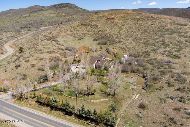 4851 E Lake Creek Road, Heber City, UT 84032