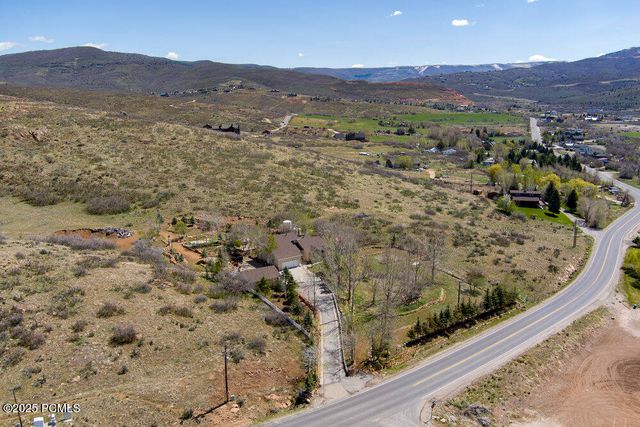 4851 E Lake Creek Road, Heber City, UT 84032
