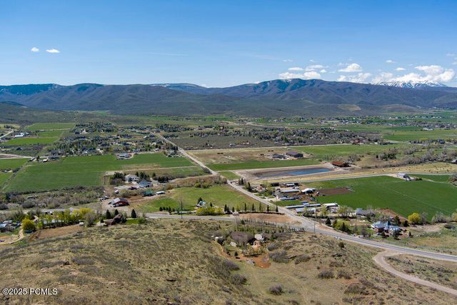 4851 E Lake Creek Road, Heber City, UT 84032