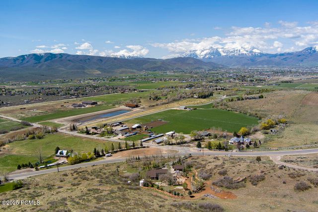 4851 E Lake Creek Road, Heber City, UT 84032