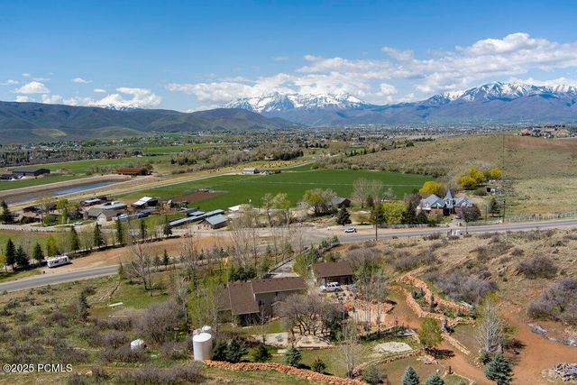 4851 E Lake Creek Road, Heber City, UT 84032