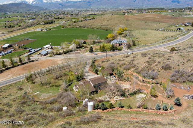 4851 E Lake Creek Road, Heber City, UT 84032