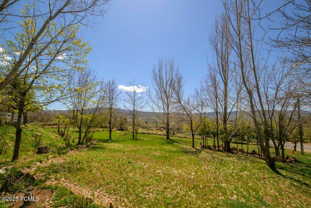4851 E Lake Creek Road, Heber City, UT 84032