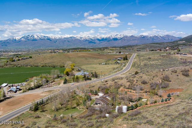 4851 E Lake Creek Road, Heber City, UT 84032