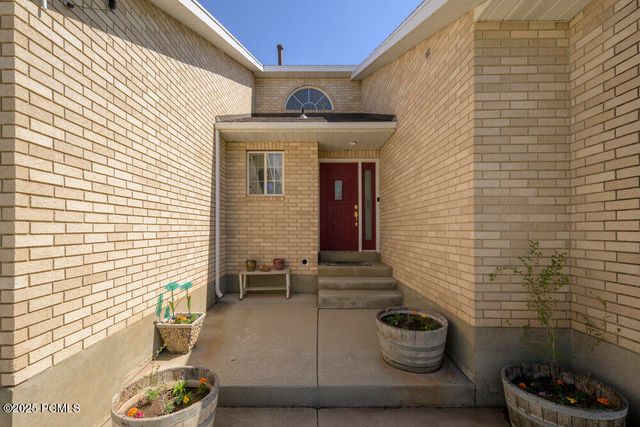 4851 E Lake Creek Road, Heber City, UT 84032