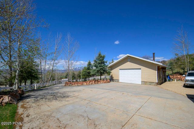 4851 E Lake Creek Road, Heber City, UT 84032