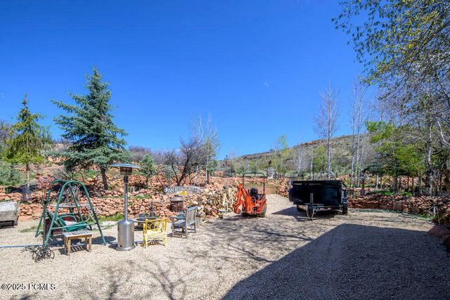 4851 E Lake Creek Road, Heber City, UT 84032