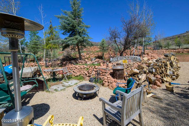 4851 E Lake Creek Road, Heber City, UT 84032