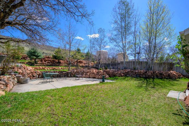 4851 E Lake Creek Road, Heber City, UT 84032