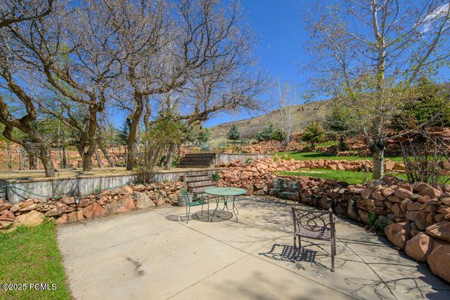 4851 E Lake Creek Road, Heber City, UT 84032