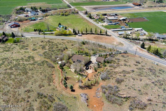 4851 E Lake Creek Road, Heber City, UT 84032