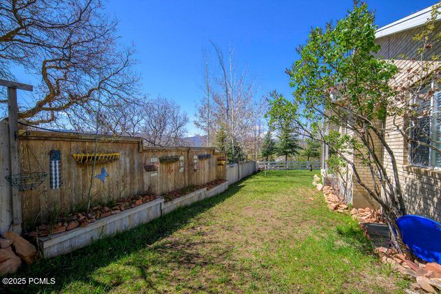 4851 E Lake Creek Road, Heber City, UT 84032