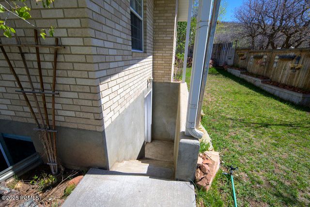 4851 E Lake Creek Road, Heber City, UT 84032