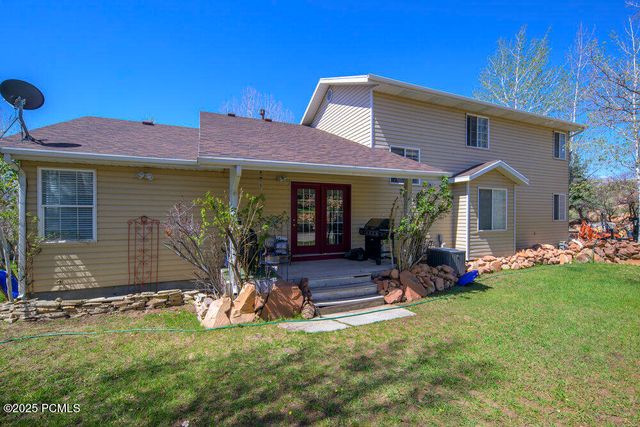 4851 E Lake Creek Road, Heber City, UT 84032