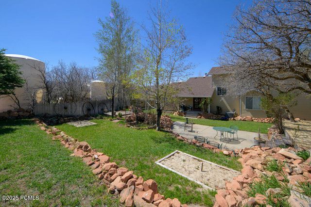 4851 E Lake Creek Road, Heber City, UT 84032