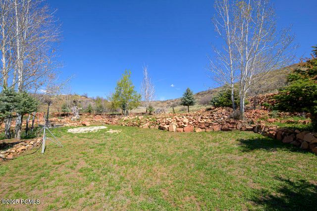 4851 E Lake Creek Road, Heber City, UT 84032