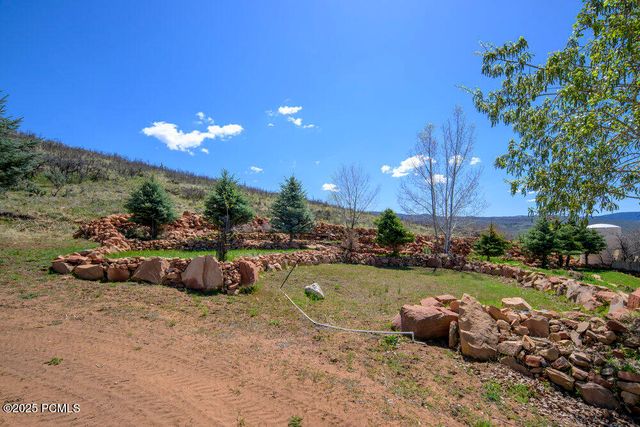 4851 E Lake Creek Road, Heber City, UT 84032