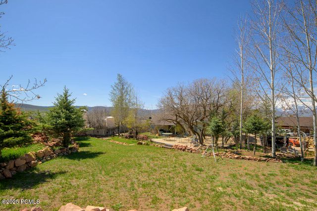 4851 E Lake Creek Road, Heber City, UT 84032