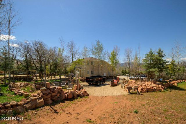 4851 E Lake Creek Road, Heber City, UT 84032