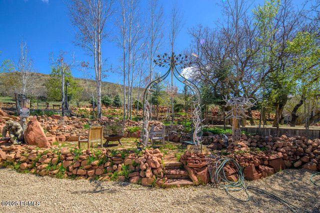 4851 E Lake Creek Road, Heber City, UT 84032