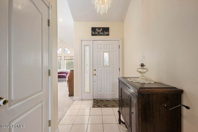 4851 E Lake Creek Road, Heber City, UT 84032