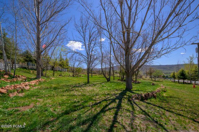 4851 E Lake Creek Road, Heber City, UT 84032