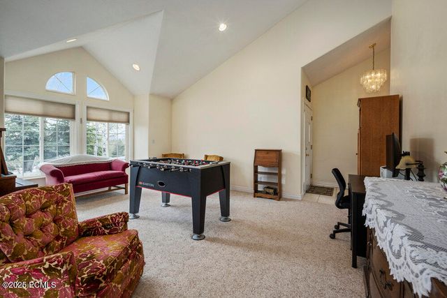 4851 E Lake Creek Road, Heber City, UT 84032